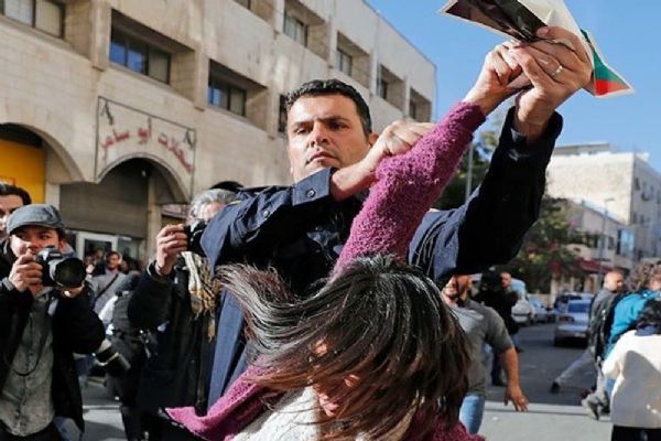 İşgalci İsrail güçleri yine saldırdı: 12 kişi yaralandı