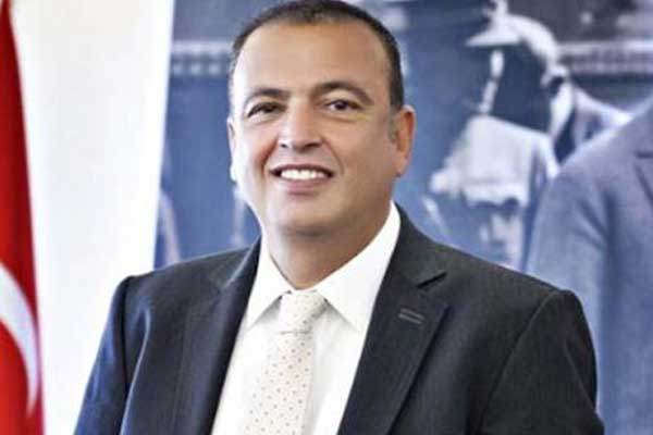 İçişleri Bakanlığı'ndan Battal İlgezdi açıklaması