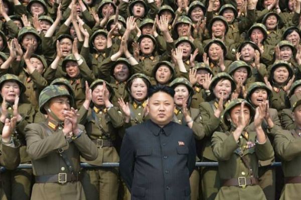 Kudüs tartışmasına K. Kore de katıldı