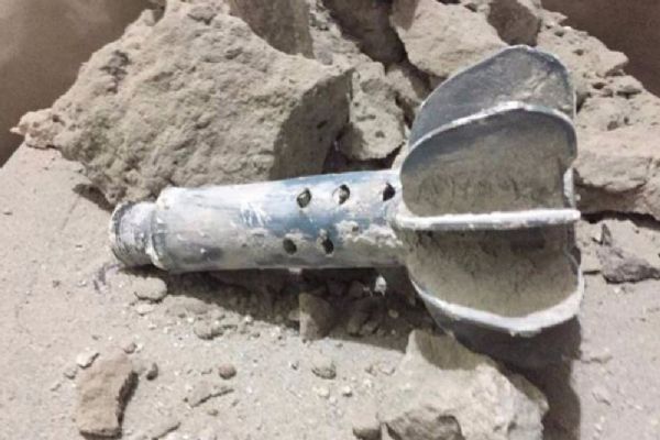 Tuzhurmatu'ya havan saldırısı: 1 ölü, 12 yaralı