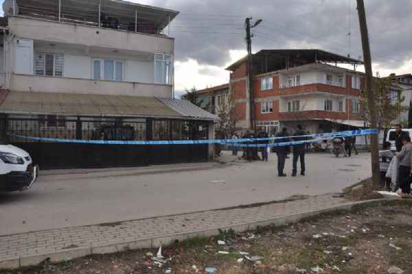 5 yaşındaki çocuğun kahreden ölümü