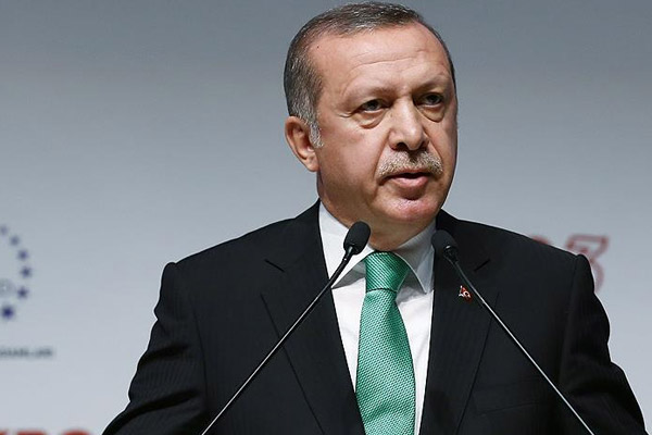 'Nereye kaçarlarsa kaçsınlar, hesabını verecekler'