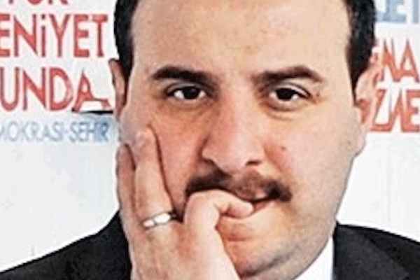 Varank'ın TRT'den ses kaydı nasıl sızdı?