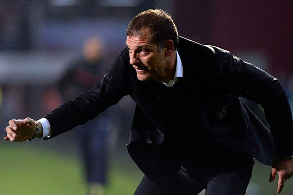 Premier Lig'de Bilic rüzgarı