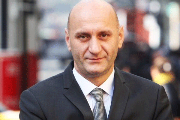 Varyans'ın seçim anketi açıklandı