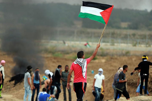 Hamas'tan BM'ye 'harekete geç' çağrısı