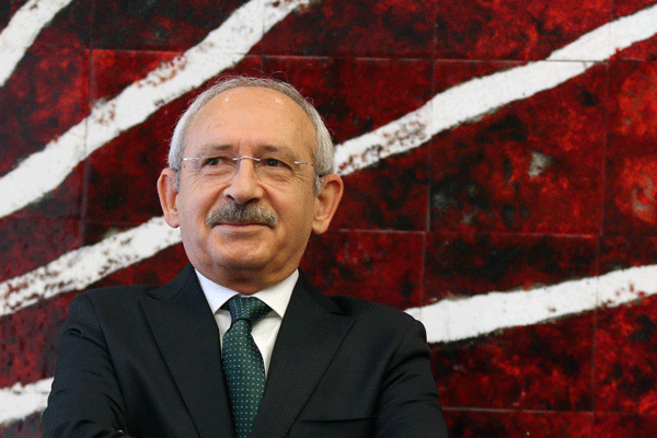 '13 değil sadece 4 yıl istiyorum'