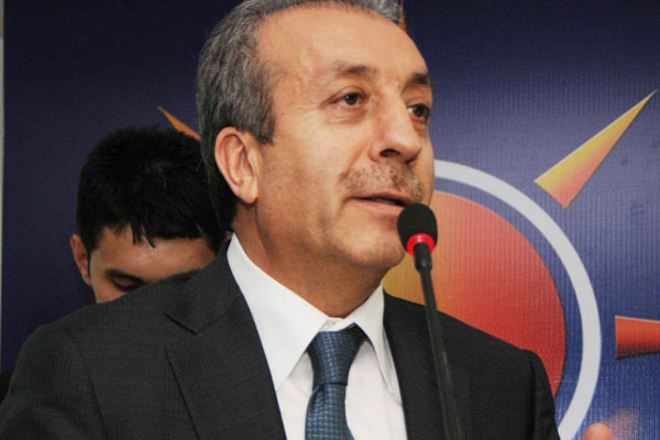 '1 Kasım istikrar arayışıdır'