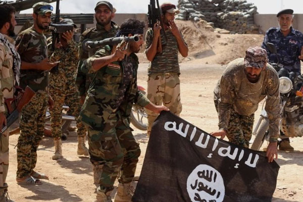 ABD, IŞİD'le mücadelede gereken süreyi açıkladı