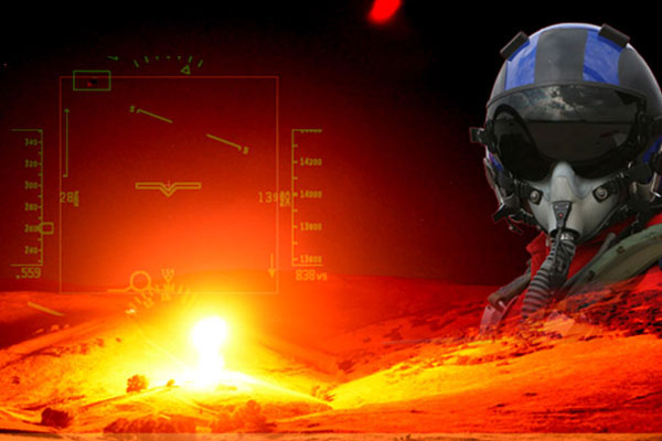 PKK'ya hava operasyonu