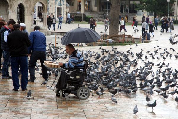 İzmir'de vatandaşları kızdıran olay