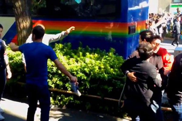 Japonya'da 1 Kasım kavgası