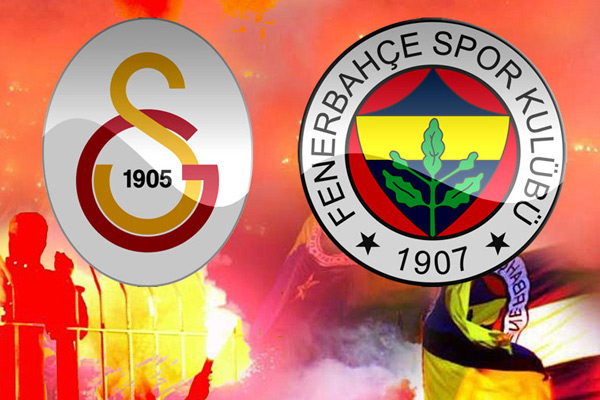 İşte dev derbinin muhtemel 11'leri