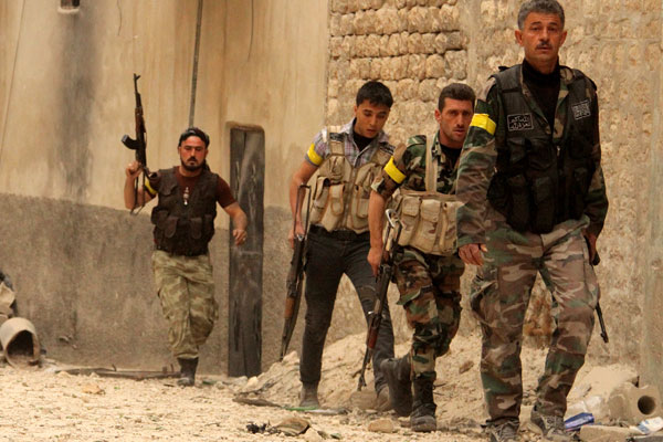 ÖSO'dan Rusya'ya teklif