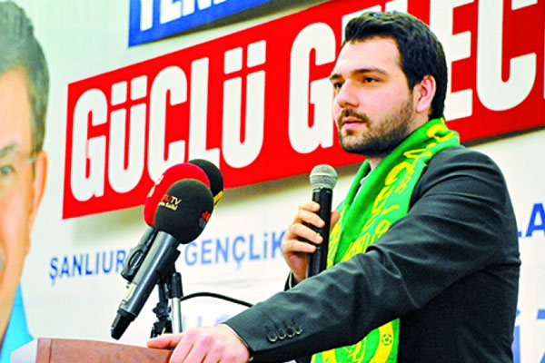 'Dokunulmazlığınıza dokunmaya devam'