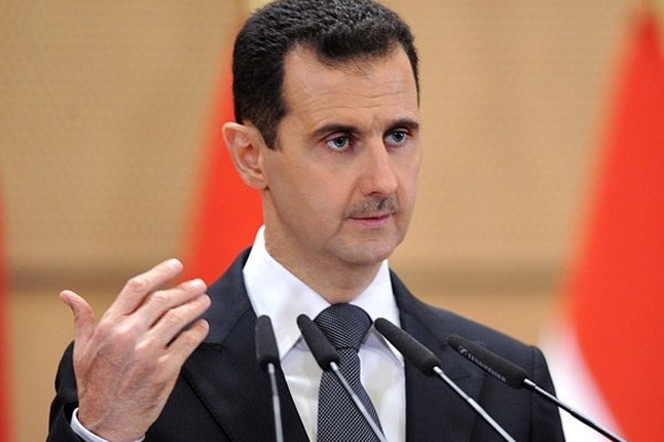 Suudi Arabistan: Esed'li Suriye imkansız