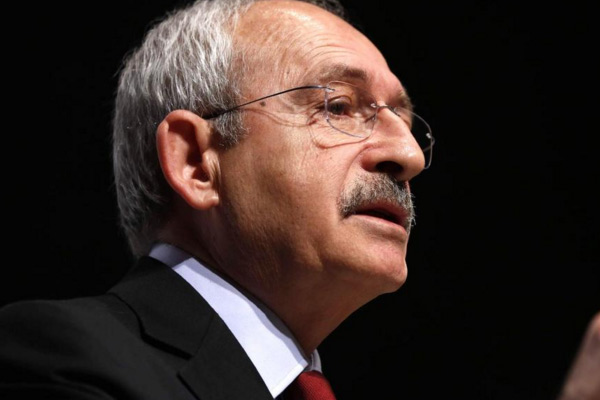 Kılıçdaroğlu: Sosyal dokumuz bozulabilir