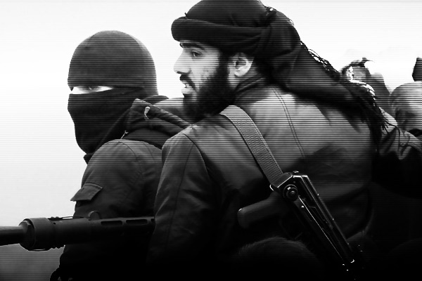 Nusra Cephesi'nin Türk komutanı vuruldu