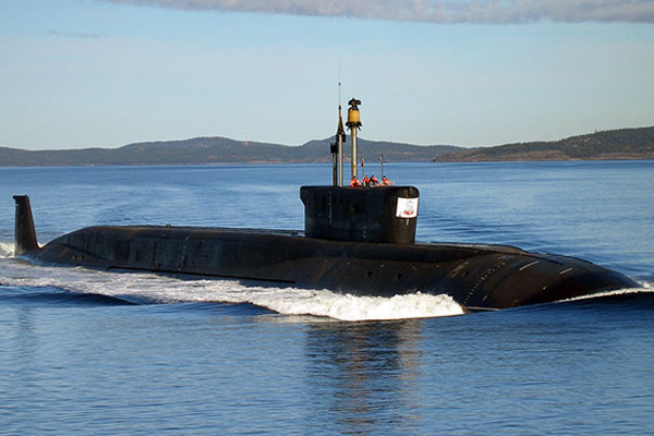 Ruslar yine ABD'yi tedirgin etti