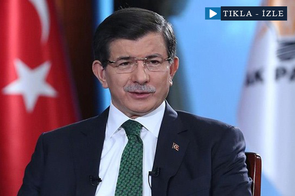 'Paralel yapı HDP'ye oy topluyor'