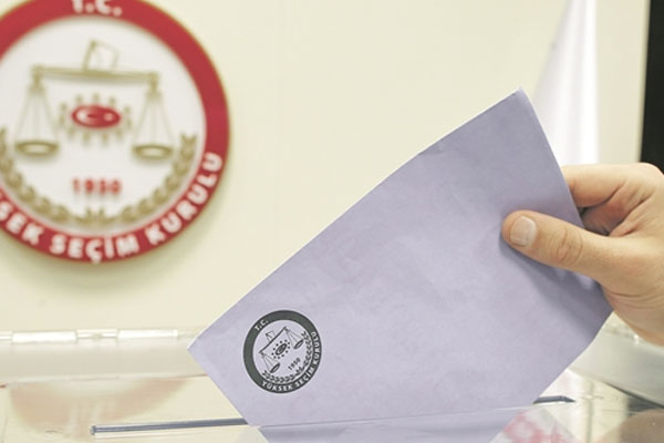 İşte sandığın kaderini belirleyecek iller