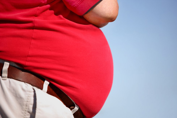 Türkiye'deki obezite oranı arttı