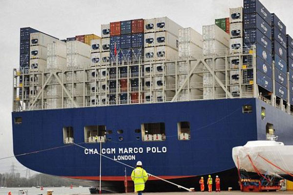 “Rusya, silah sevkıyatı için Türkiye’den gemi satın aldı”