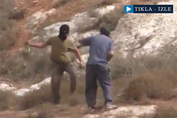 İsrail'den 'insanlığa' işkence