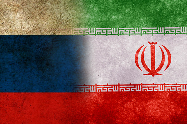 Rusya ve İran'dan ortak enerji projesi