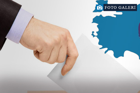 Seçimle ilgili bilinmesi gereken 14 şey