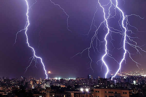 Meteoroloji'den doğu bölgelerine uyarı