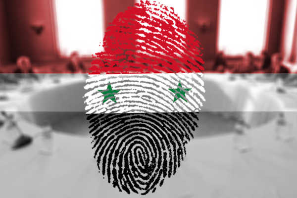 Rusya’sız Suriye Toplantısı