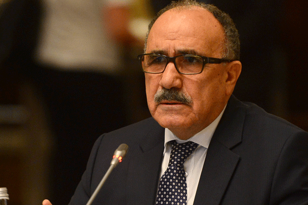 Atalay: AK Parti iktidar olamazsa...