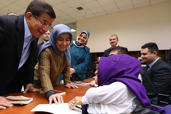 Kamuda engelli istihdamında rekor