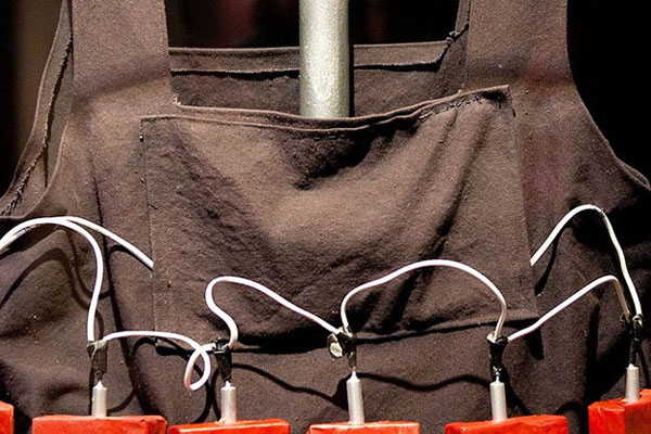 Suudi Arabistan'da intihar saldırısı!