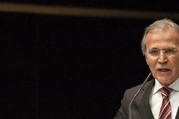 'Sandıktan tek başına iktidar çıkmalı'