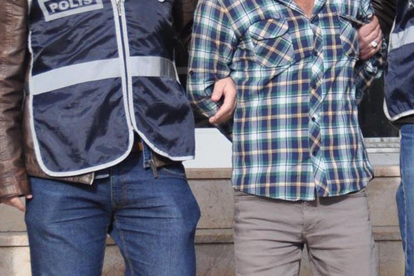 Siirt'te, YDG-H operasyonu