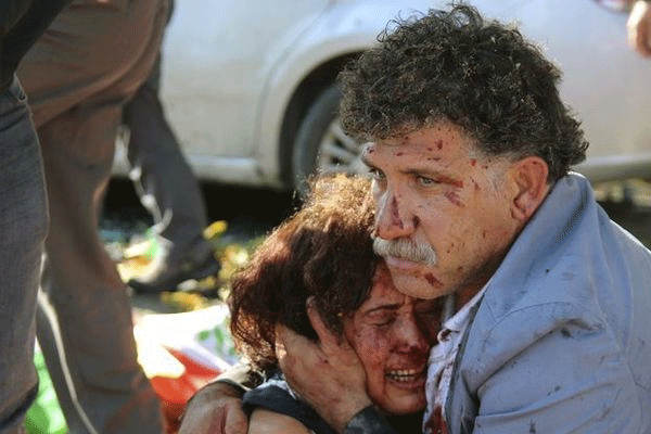 10 IŞİD'liden saldırı hazırlığı