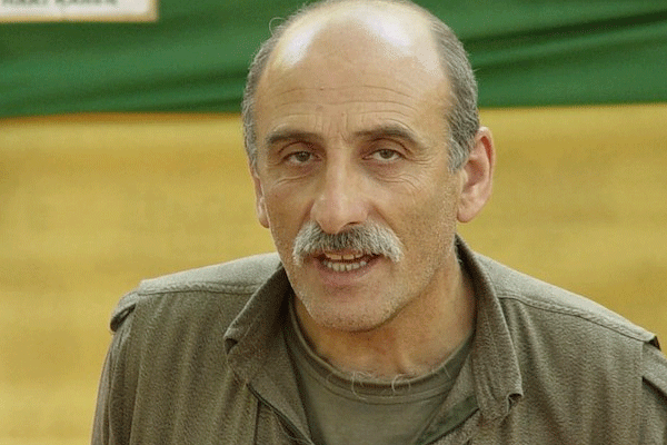 Kalkan: Oslo müzakerelerinin belgesi var