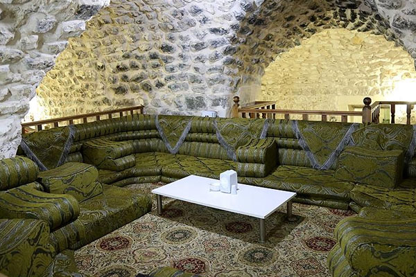 Tarihi hamam turizme kazandırıldı