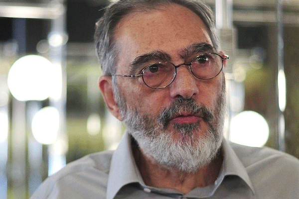 Etyen Mahcupyan'dan 'AK Parti'ye uyarılar