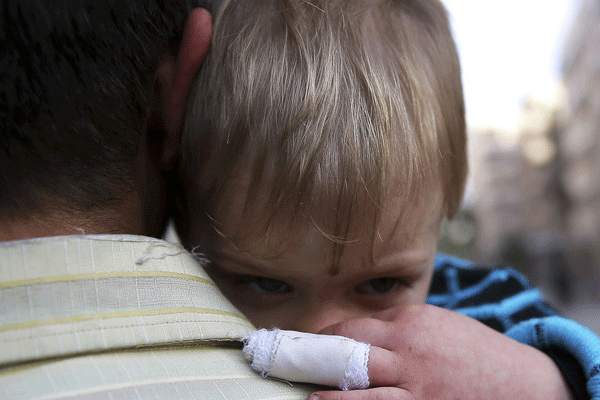 Türkiye ve Avrupa tehlikede!