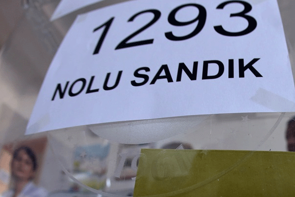 Yurtdışı oyları bu illeri etkileyecek