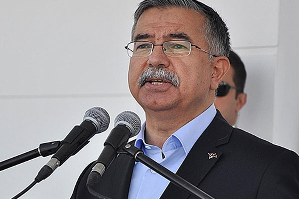 TBMM Başkanı: Koalisyon olursa iş bulmak zor olur