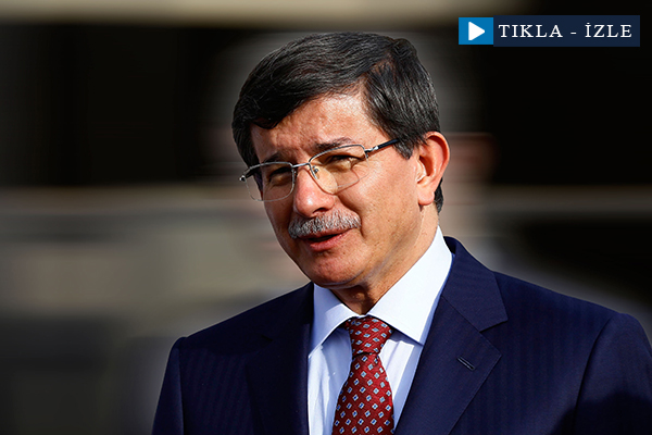 Davutoğlu'ndan 1 Kasım tahmini