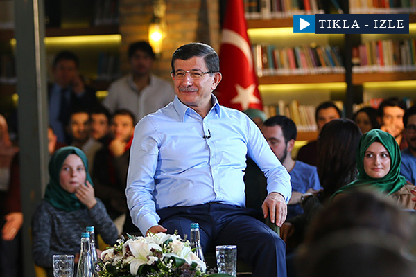 IŞİD sorusuna öyle bir cevap verdi ki...