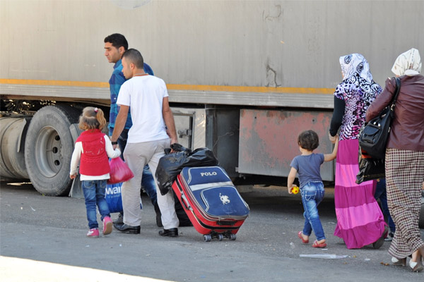 'İstanbul'da tüm Avrupa'dan fazla var'
