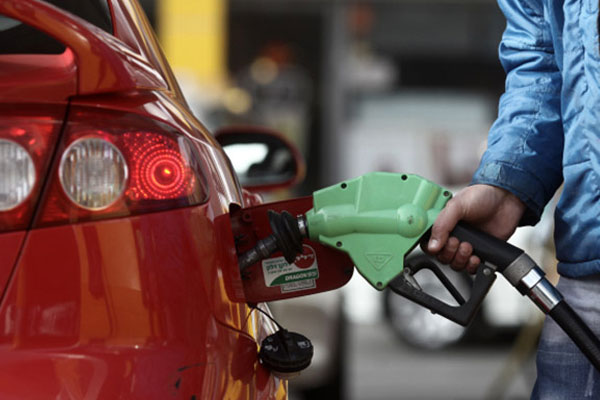 Türkiye'de benzin satışları arttı