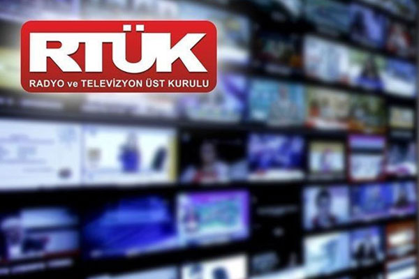 RTÜK yeniden toplanacak