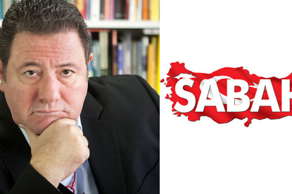 Akgöz: IŞİD ile masaya oturulup müzakere yapılır mı?